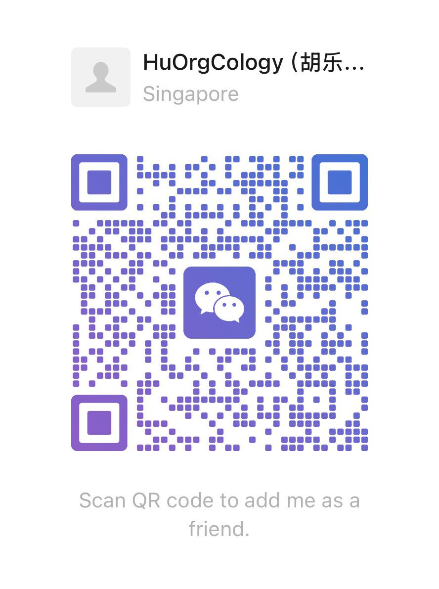 WeChat QR